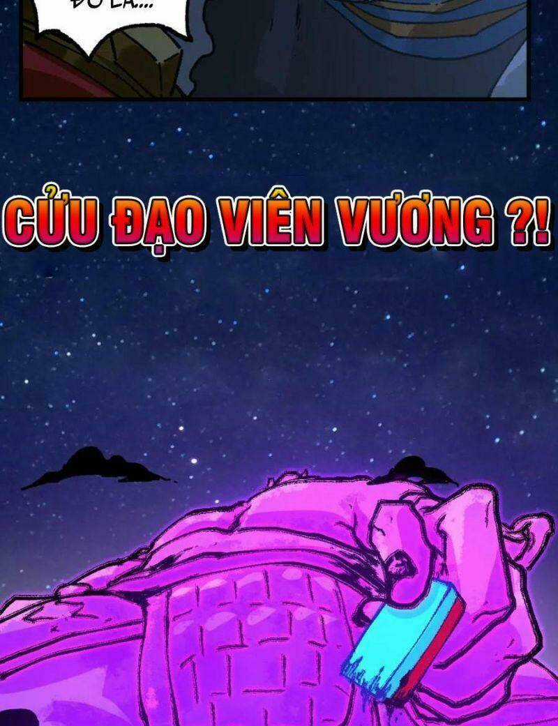 Thánh Khư - Chapter 182 - Trang 21