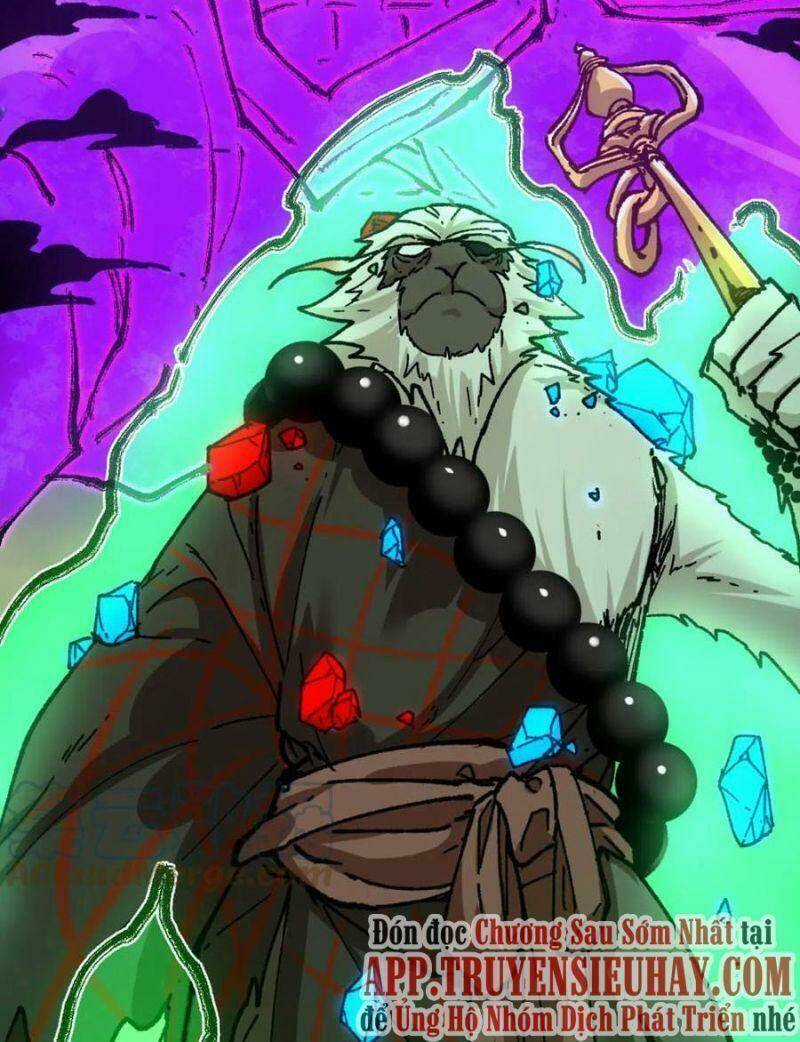 Thánh Khư - Chapter 182 - Trang 22