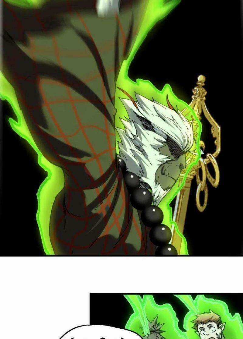 Thánh Khư - Chapter 182 - Trang 24