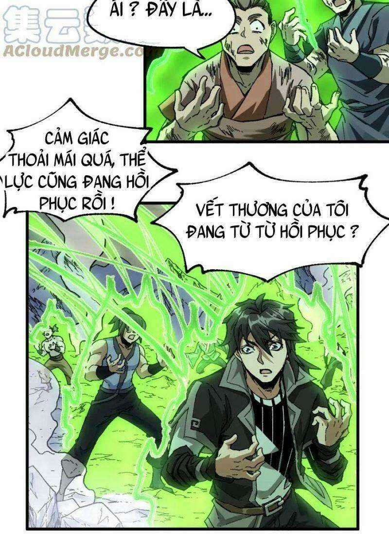 Thánh Khư - Chapter 182 - Trang 25