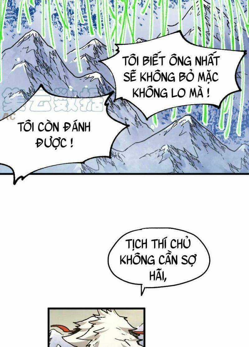 Thánh Khư - Chapter 182 - Trang 27