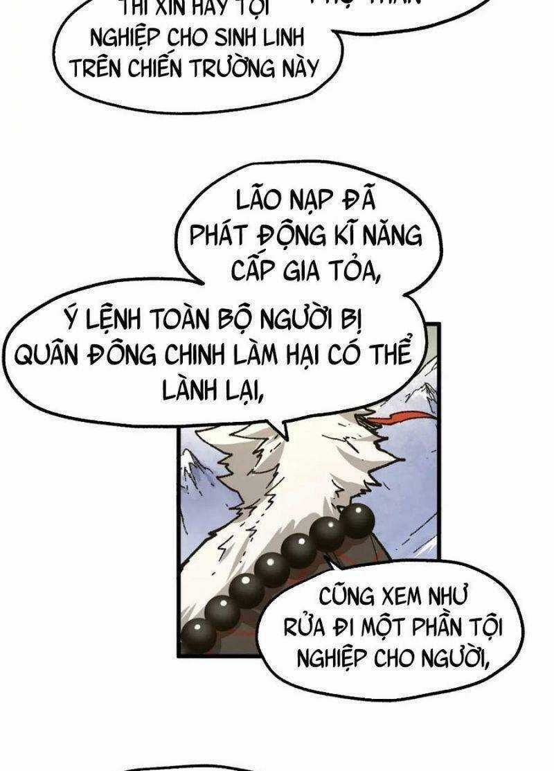 Thánh Khư - Chapter 182 - Trang 30