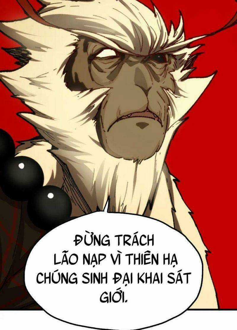 Thánh Khư - Chapter 182 - Trang 32