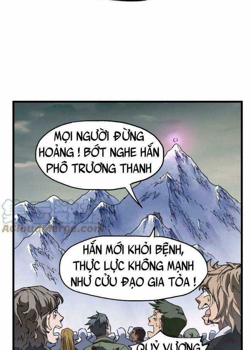 Thánh Khư - Chapter 182 - Trang 33