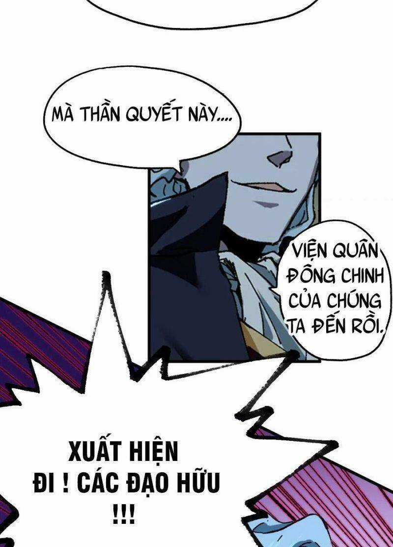 Thánh Khư - Chapter 182 - Trang 35