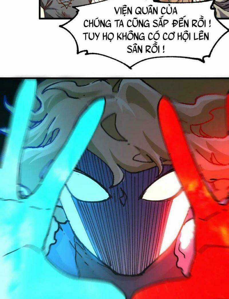 Thánh Khư - Chapter 182 - Trang 5