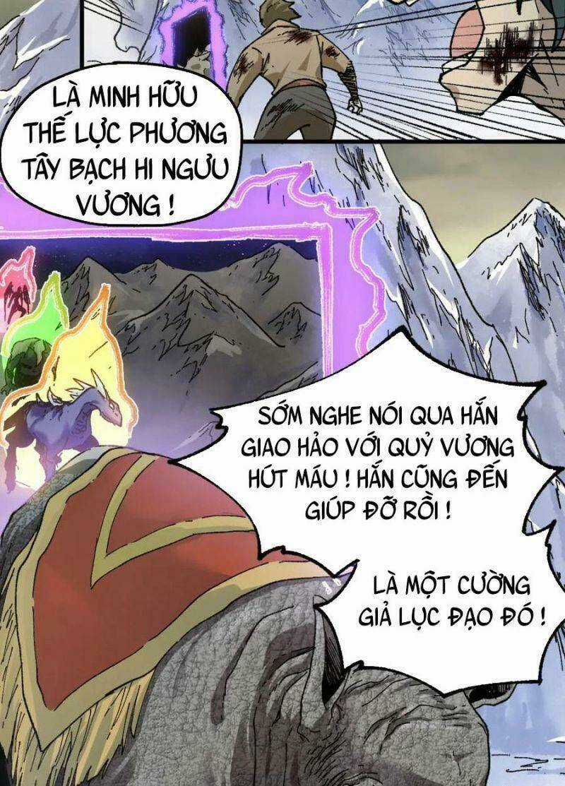 Thánh Khư - Chapter 182 - Trang 43