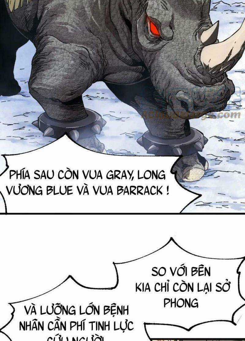 Thánh Khư - Chapter 182 - Trang 44