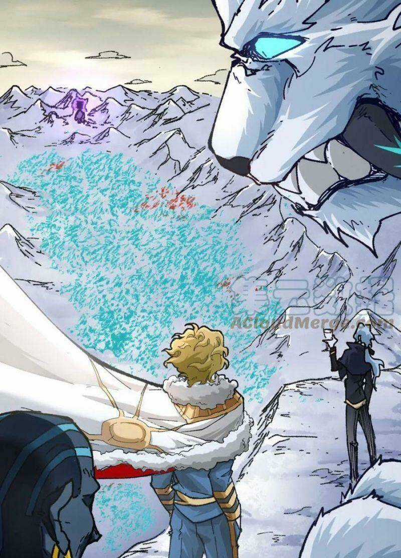 Thánh Khư - Chapter 182 - Trang 46