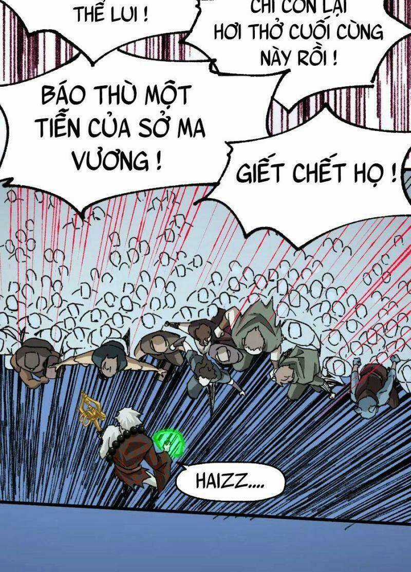 Thánh Khư - Chapter 182 - Trang 49