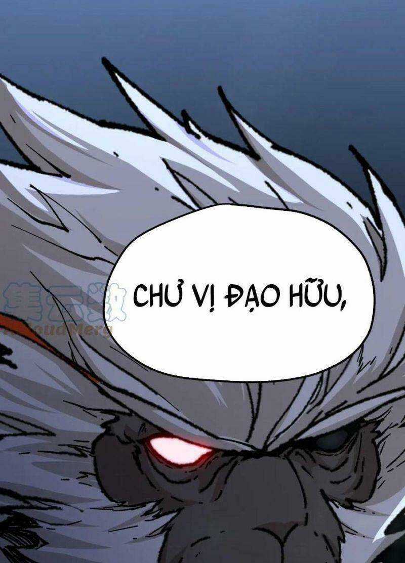 Thánh Khư - Chapter 182 - Trang 50