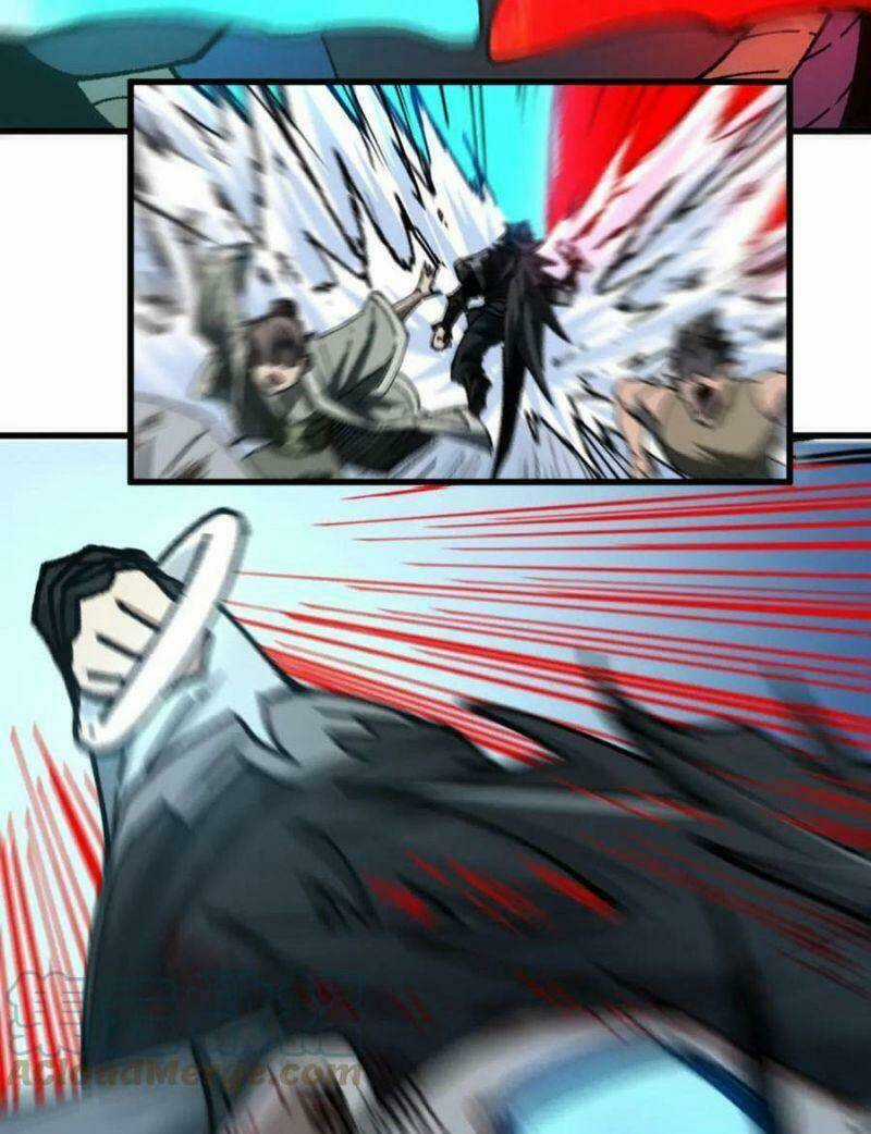 Thánh Khư - Chapter 182 - Trang 6