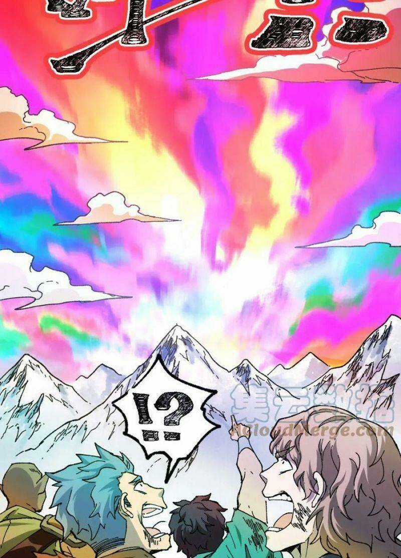 Thánh Khư - Chapter 182 - Trang 52