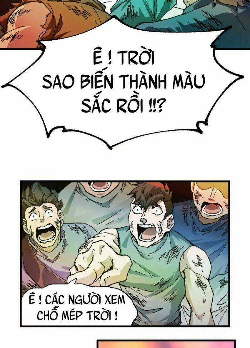 Thánh Khư - Chapter 182 - Trang 53