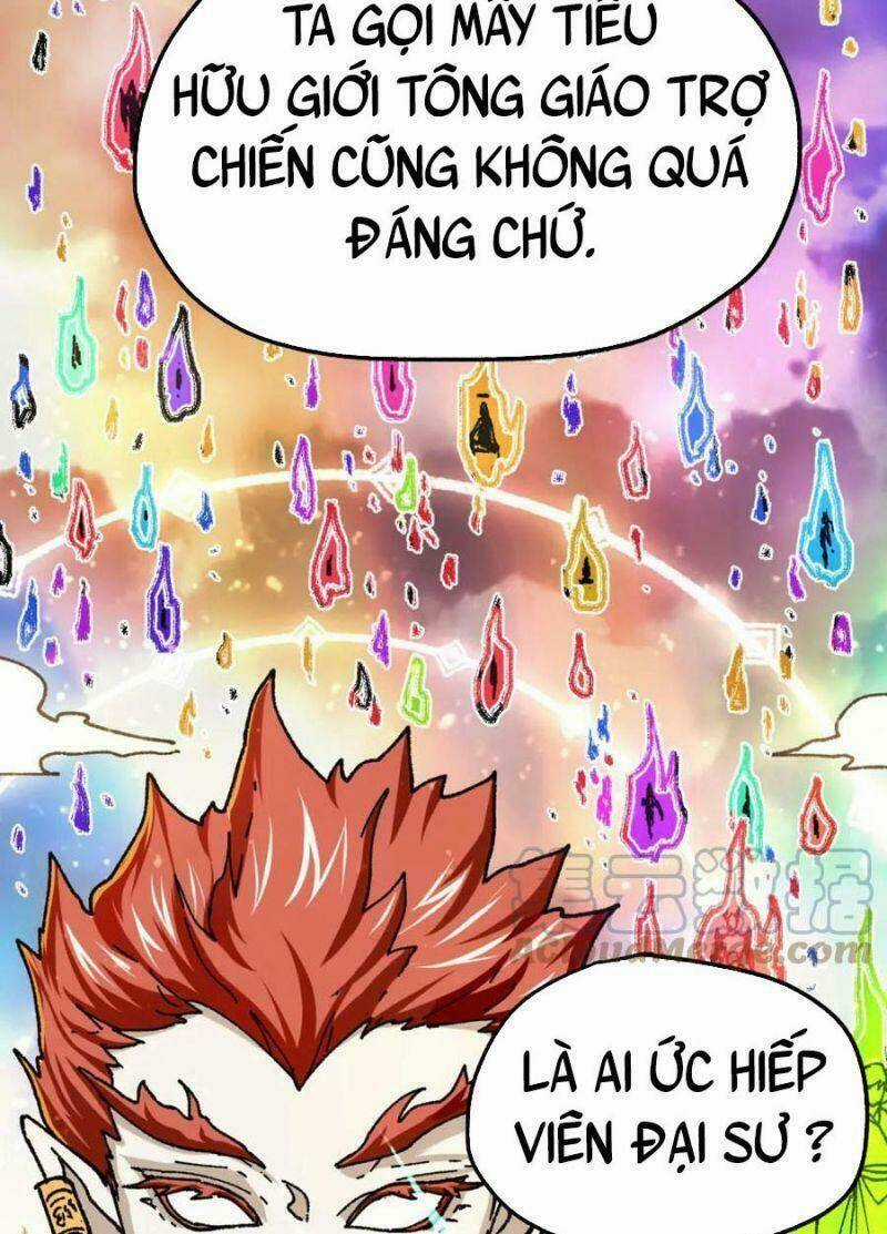 Thánh Khư - Chapter 182 - Trang 56
