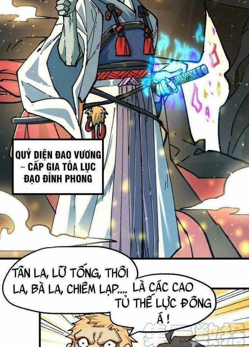 Thánh Khư - Chapter 182 - Trang 58