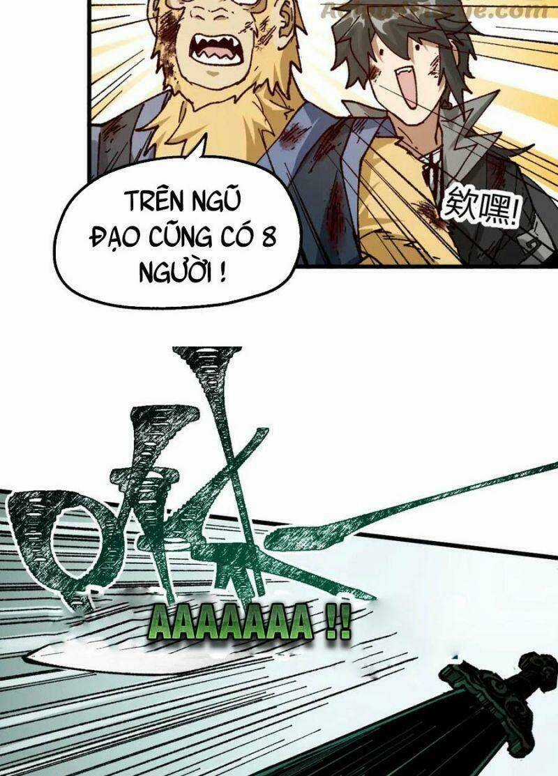 Thánh Khư - Chapter 182 - Trang 59