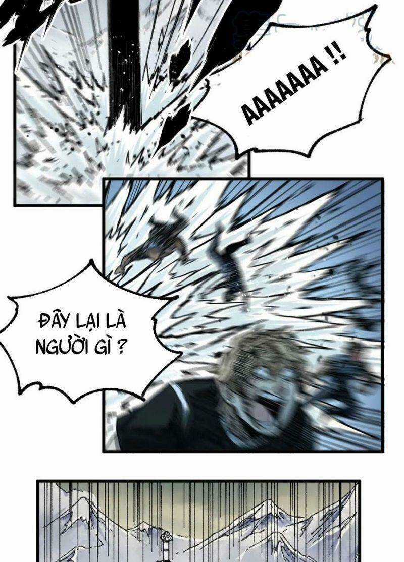 Thánh Khư - Chapter 182 - Trang 61