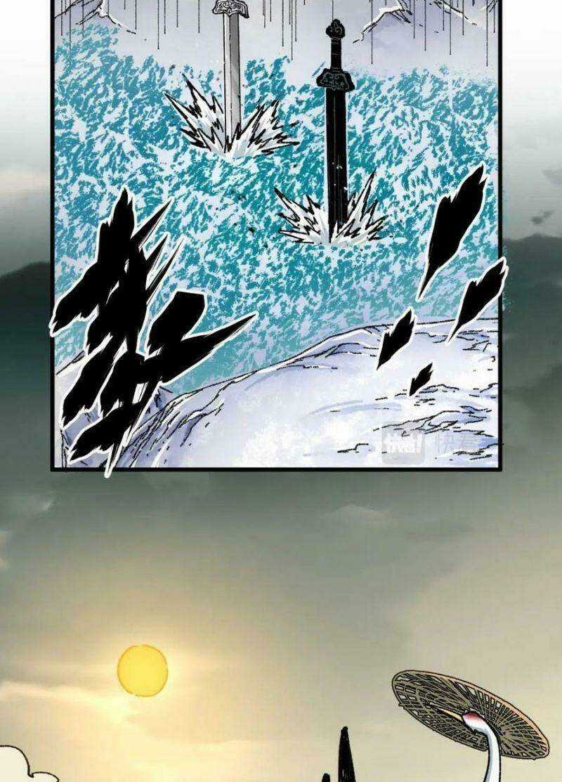 Thánh Khư - Chapter 182 - Trang 62