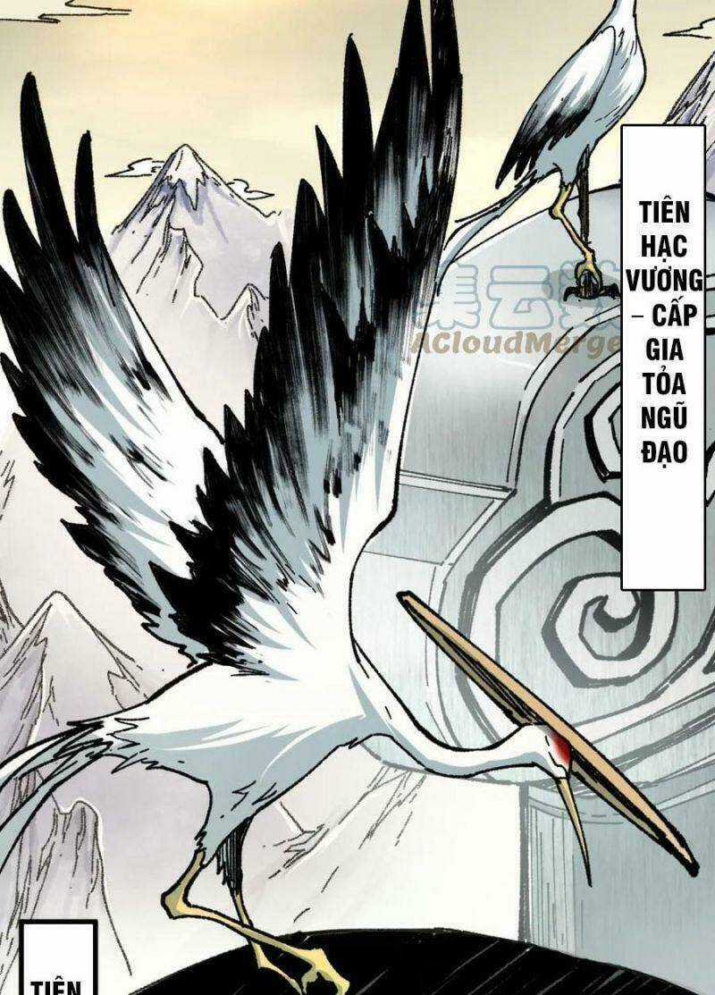 Thánh Khư - Chapter 182 - Trang 63