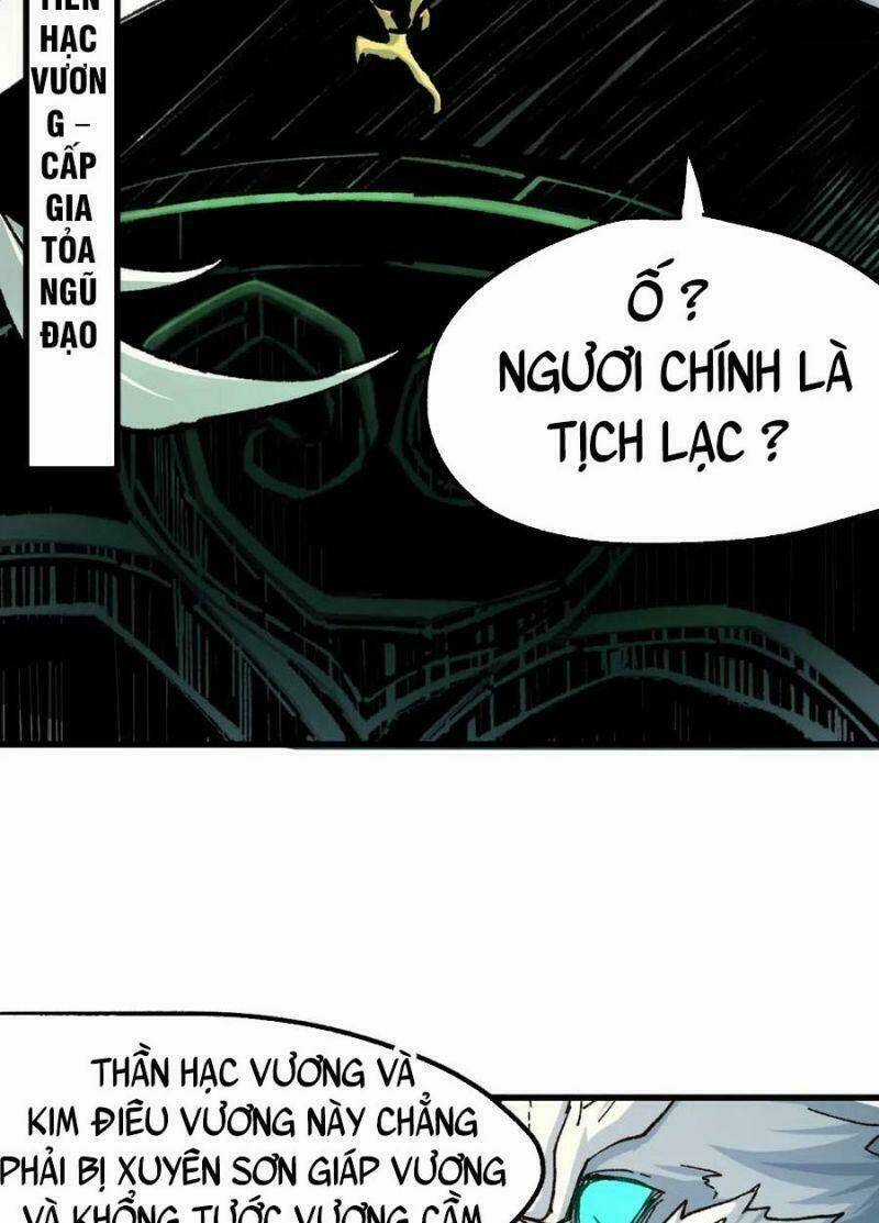 Thánh Khư - Chapter 182 - Trang 64