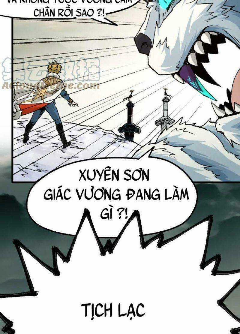 Thánh Khư - Chapter 182 - Trang 65