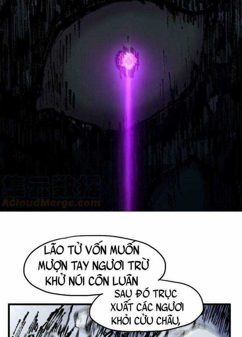 Thánh Khư - Chapter 182 - Trang 69