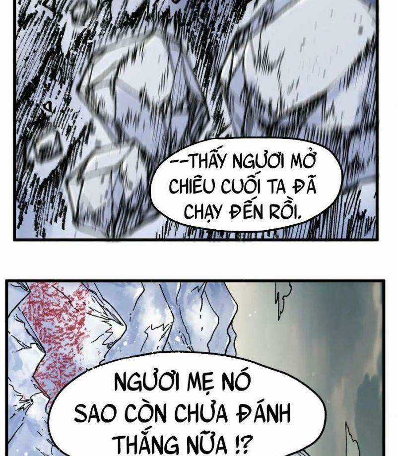 Thánh Khư - Chapter 182 - Trang 70