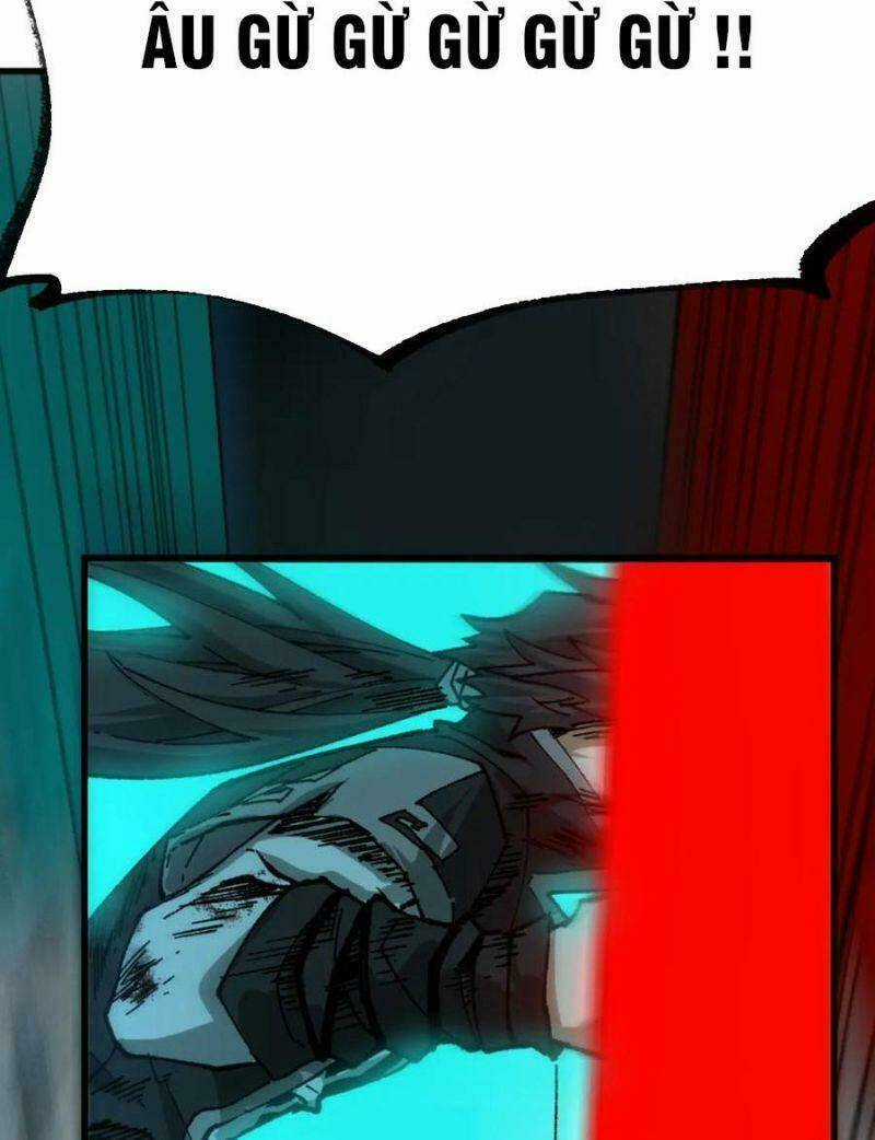 Thánh Khư - Chapter 182 - Trang 8