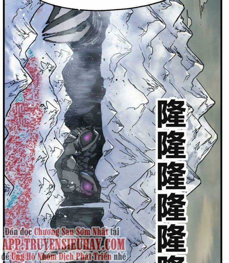 Thánh Khư - Chapter 182 - Trang 71