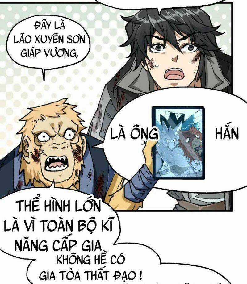 Thánh Khư - Chapter 182 - Trang 73