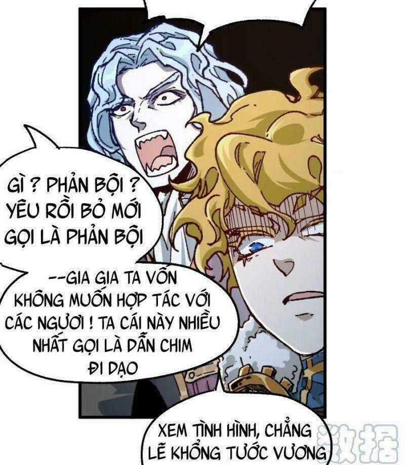 Thánh Khư - Chapter 182 - Trang 76