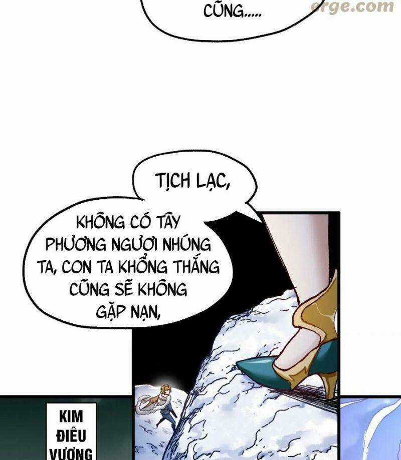 Thánh Khư - Chapter 182 - Trang 77