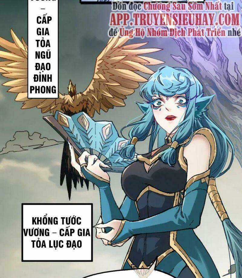 Thánh Khư - Chapter 182 - Trang 78