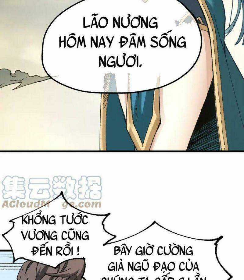 Thánh Khư - Chapter 182 - Trang 79