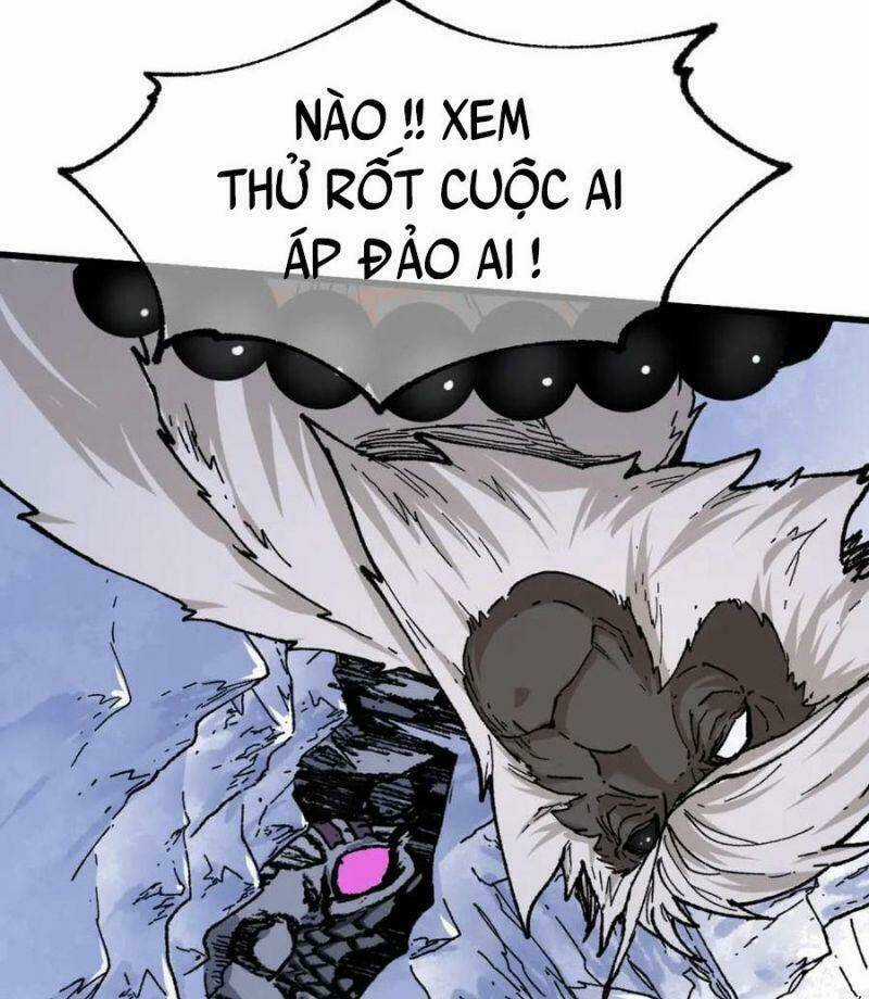 Thánh Khư - Chapter 182 - Trang 81