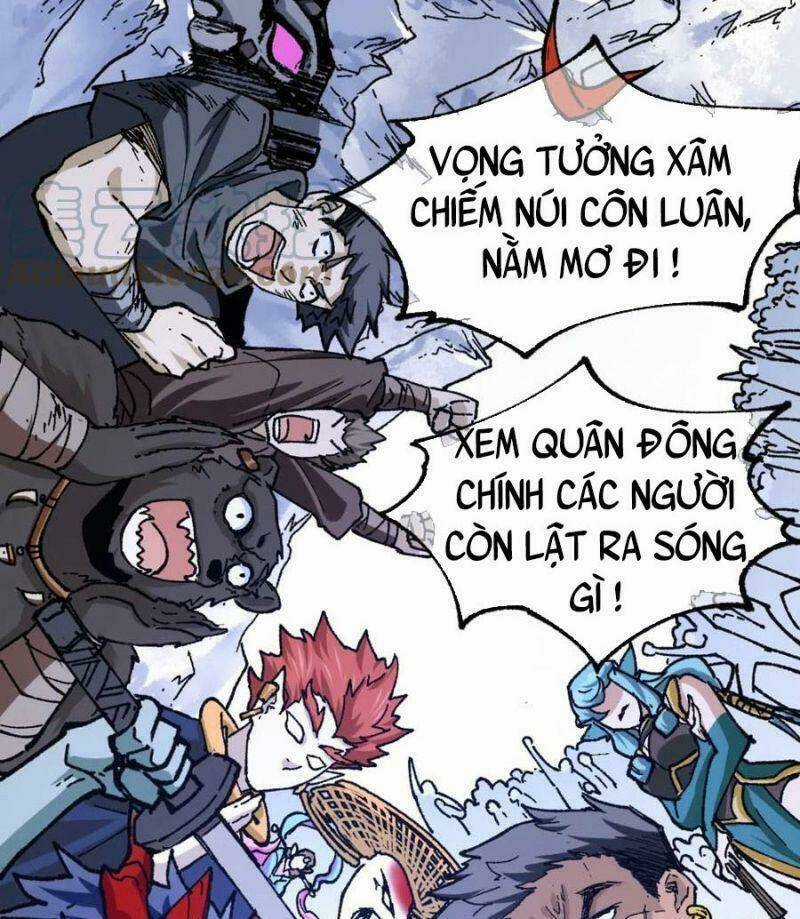 Thánh Khư - Chapter 182 - Trang 82