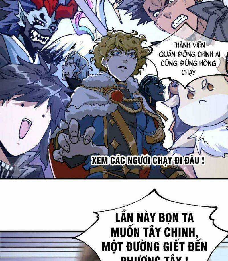 Thánh Khư - Chapter 182 - Trang 83