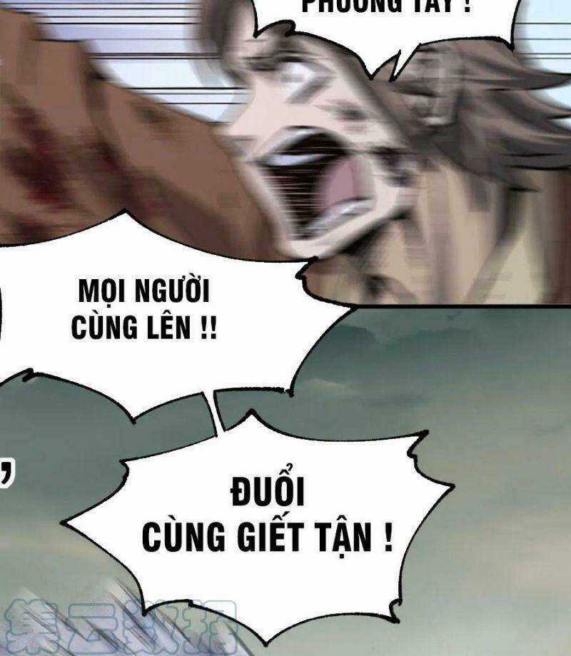 Thánh Khư - Chapter 182 - Trang 84