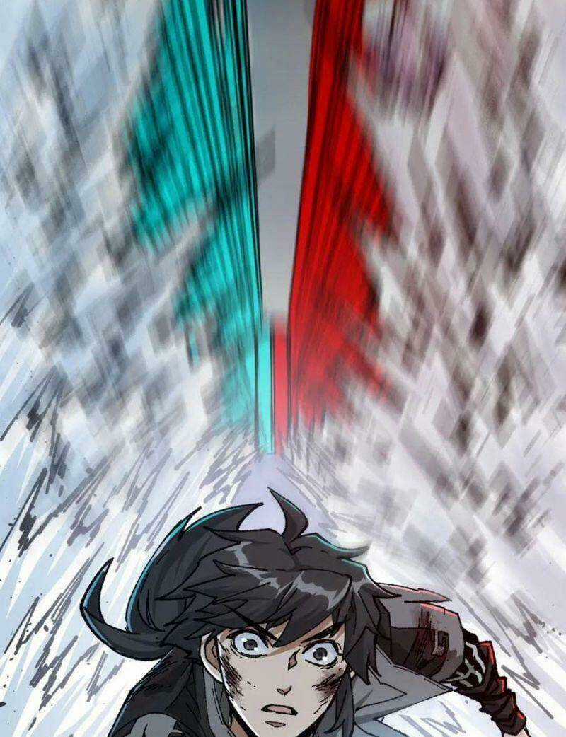 Thánh Khư - Chapter 182 - Trang 10