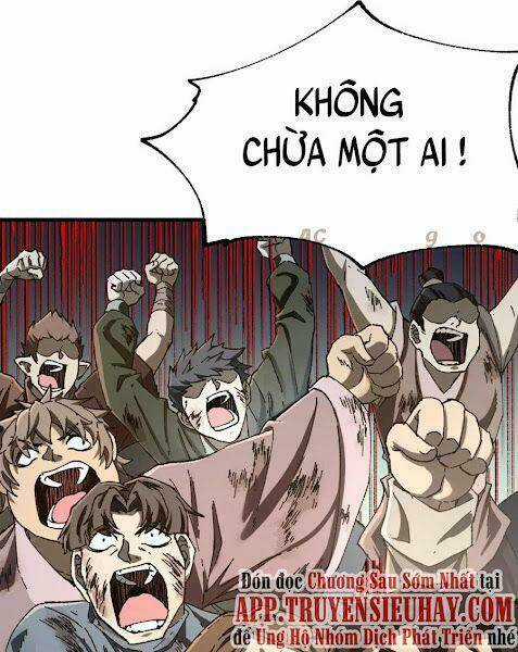 Thánh Khư - Chapter 183 - Trang 1