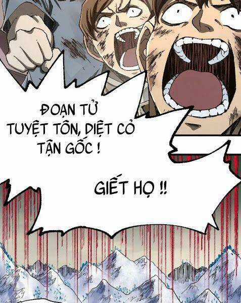 Thánh Khư - Chapter 183 - Trang 2