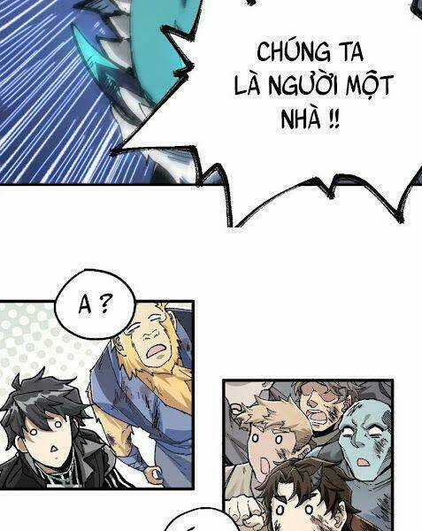 Thánh Khư - Chapter 183 - Trang 11