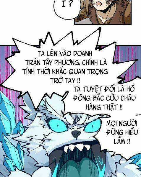 Thánh Khư - Chapter 183 - Trang 12