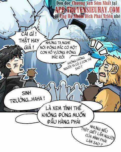 Thánh Khư - Chapter 183 - Trang 13