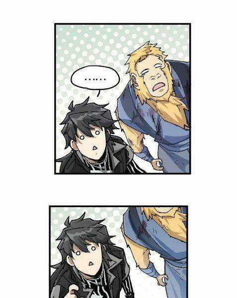 Thánh Khư - Chapter 183 - Trang 14