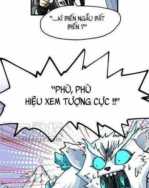 Thánh Khư - Chapter 183 - Trang 15