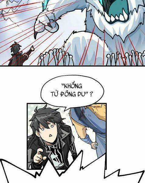 Thánh Khư - Chapter 183 - Trang 16