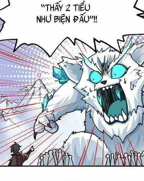 Thánh Khư - Chapter 183 - Trang 17