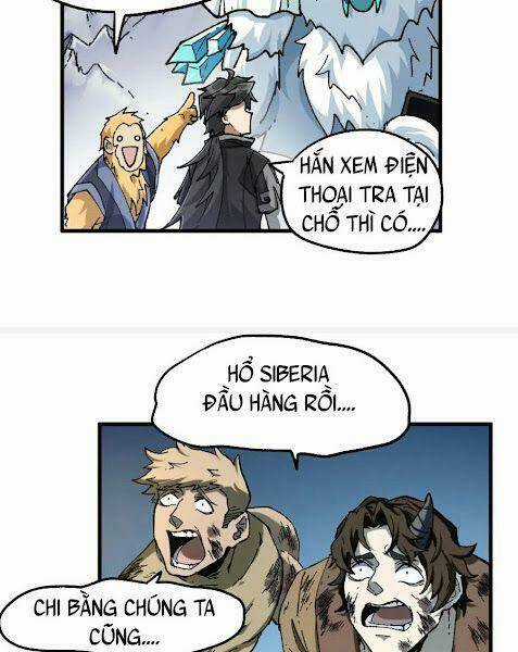 Thánh Khư - Chapter 183 - Trang 19
